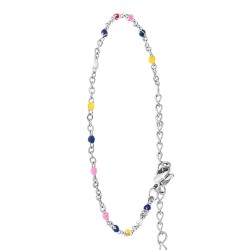 Bracelet perles par BR01