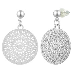 Boucles d'oreilles BR01