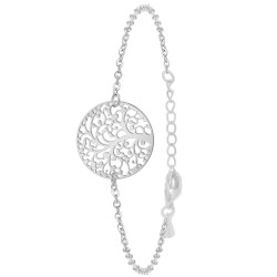 Bracelet arbre de vie par BR01